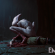 Illustration for article titled Things are looking apocalyptic in these spoilery new Alien: Covenant photos